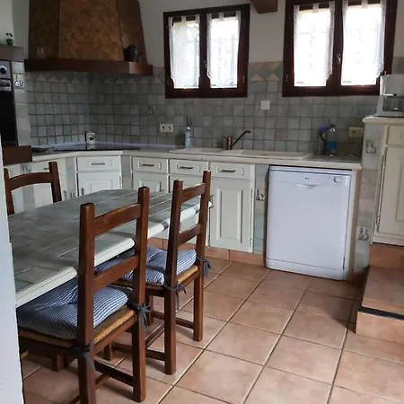 gite de Pratgraussals Albi Extérieur photo