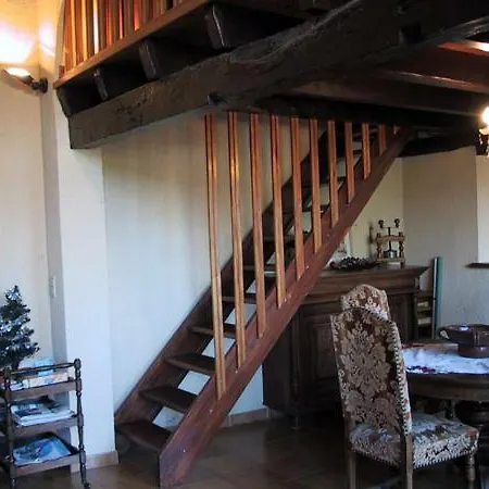 gite de Pratgraussals Albi Extérieur photo