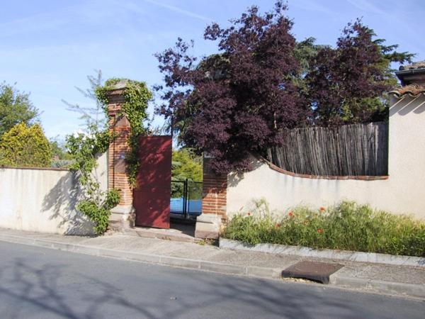 Vakantiehuis De Pratgraussals
