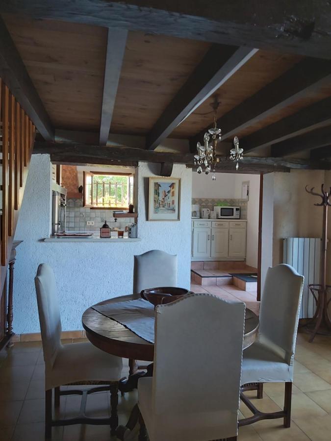 De Pratgraussals Vakantiehuis *