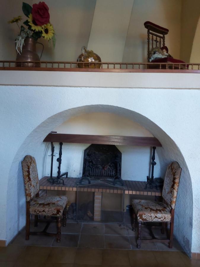 Vakantiehuis De Pratgraussals *