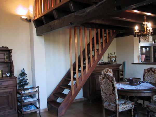 Vakantiehuis De Pratgraussals Albi